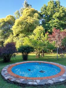 Casa de Campo Brandsen - Quinta La Mandarina