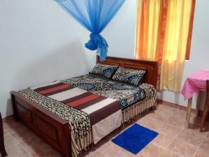 NaMi Homestay Rakawa