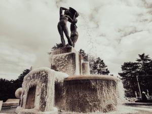 Casa Vacanza JeD Sweet Dreams