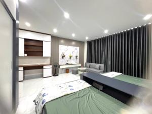 Phố biển Ocean Park 3