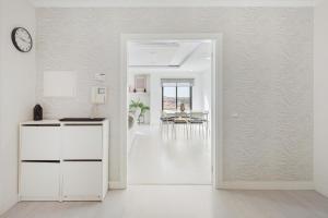 Tatiana 3Br - city center - aircon - wifi at Homesbyfc