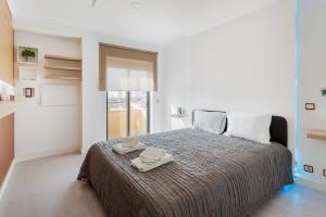 Tatiana 3Br - city center - aircon - wifi at Homesbyfc