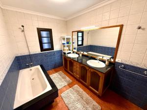 Villa Marée La Costa