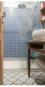 Clos Bel es Martin Sea View and campaign