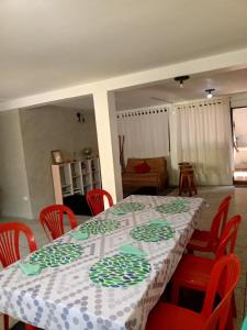 Martina Casa de Descanso