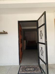 Martina Casa de Descanso