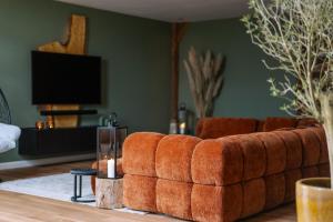 B&B Lindehoeve Texel