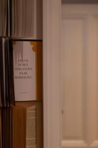 B&B Lindehoeve Texel