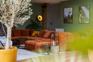 B&B Lindehoeve Texel