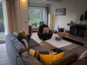 Vakantiehuis de Weeser Enk