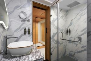 The Fern Residency Navi Mumbai, Turbhe, Series by Marriott