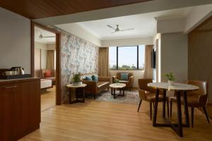The Fern Residency Navi Mumbai, Turbhe, Series by Marriott