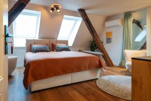 B&B Lindehoeve Texel