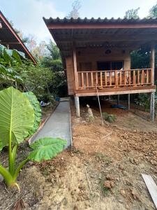 Koh Mook Banana Garden