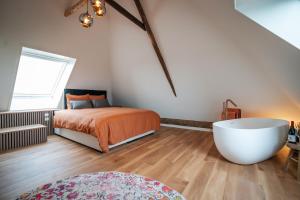 B&B Lindehoeve Texel