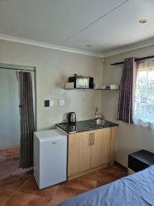 Cozy Bachelor Flat, UJ, Melville, Fiber wifi