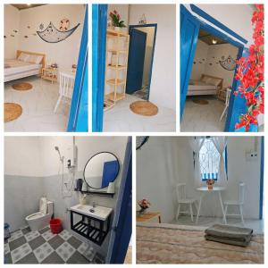 Homestay Hana Vĩnh Hy