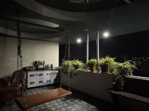 Aavasan home stay with AC