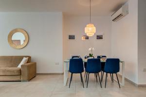 Ortigia Suites - Minutes to the St Julians City Centre by Haven and Keys Malta