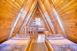 "Domek na Wiejskiej 4" Polańczyk , 696-025-331