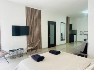 Elite Area Sliema Hub