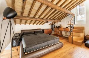 Palazzo Centini Toni - Rome with style