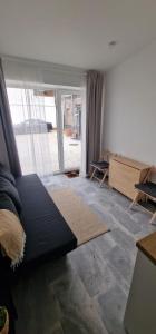 Comfortable apartment near city centre