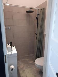 Comfortable apartment near city centre