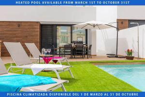 Luxurious & Comfy by Fidalsa