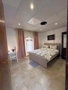 Grand Stay Abu Dhabi