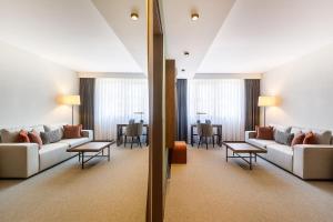 Regnum Bansko Ski Hotel & SPA