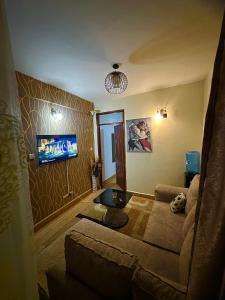 Plainsville Residency -South B