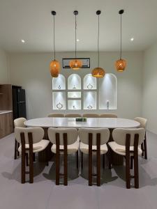 LA CASA Villa Vũng Tàu Gần Biển Bãi Sau Thùy Vân