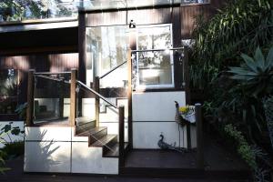 Mountain Oasis Chalet In Olinda