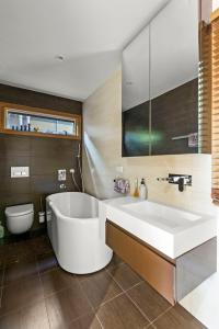 Mountain Oasis Chalet In Olinda