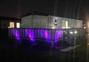 Da-Ve-Ju Holiday Home, West Sands