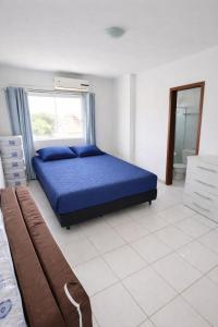 Apartamento 3 quartos - Praia dos Ingleses 600 m do Mar , WI-FI, Churrasqueira, Pet-friendly, Garagem Fechada