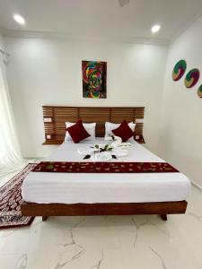 Kendwa Crystal Coast Hotel