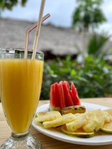 Kendwa Crystal Coast Hotel