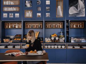 Hôtel Mercure Toulon La Seyne-Sur-Mer