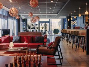 Hôtel Mercure Toulon La Seyne-Sur-Mer