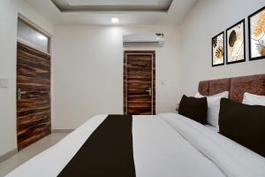 Hotel O MUKNOVA RESIDENCY