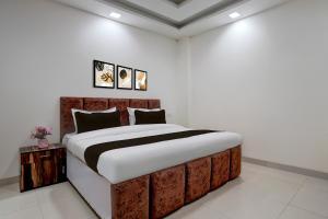 Hotel O MUKNOVA RESIDENCY