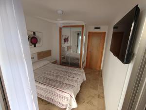 Vila Oropesa X, 1ª línea, 1ª planta, Norte