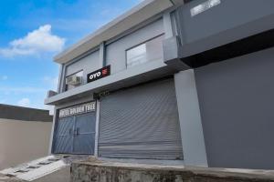 SPOT ON Hotel Golden Tree