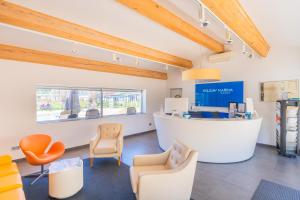 Holiday Marina Resort