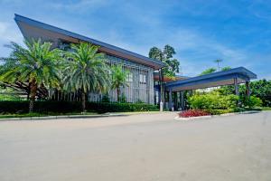 Hotel O Pgv Residence