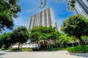 Hotel O Pgv Residence