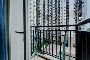 Hotel O Pgv Residence