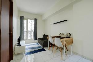 Hotel O Pgv Residence